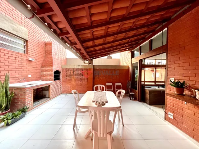 Imagem 12: Casa de luxo à venda em Botafogo: 262m², 5 quartos, 1 vaga
