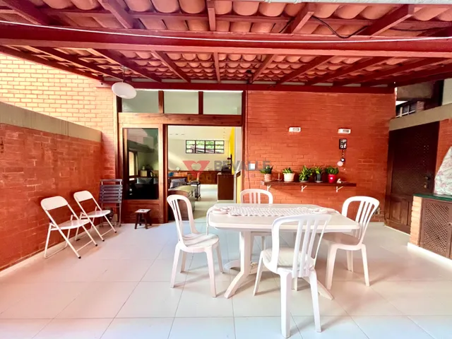 Imagem 4: Casa de luxo à venda em Botafogo: 262m², 5 quartos, 1 vaga