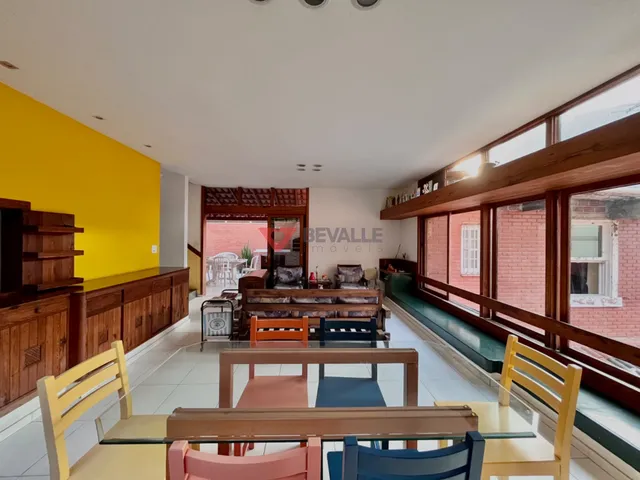 Imagem 10: Casa de luxo à venda em Botafogo: 262m², 5 quartos, 1 vaga