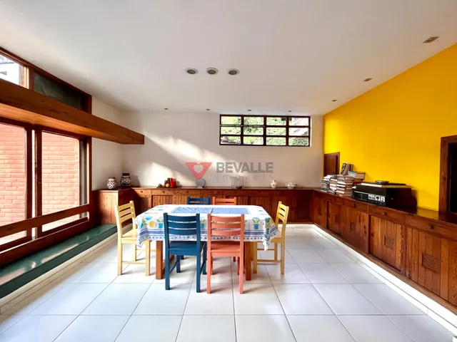 Imagem 16: Casa de luxo à venda em Botafogo: 262m², 5 quartos, 1 vaga