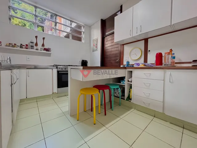 Imagem 15: Casa de luxo à venda em Botafogo: 262m², 5 quartos, 1 vaga