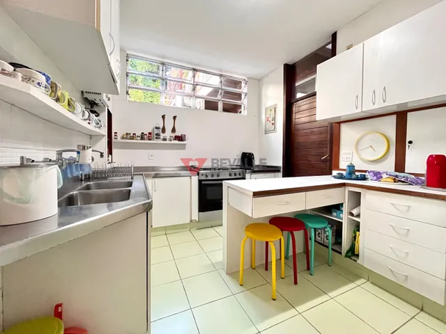 Imagem 5: Casa de luxo à venda em Botafogo: 262m², 5 quartos, 1 vaga