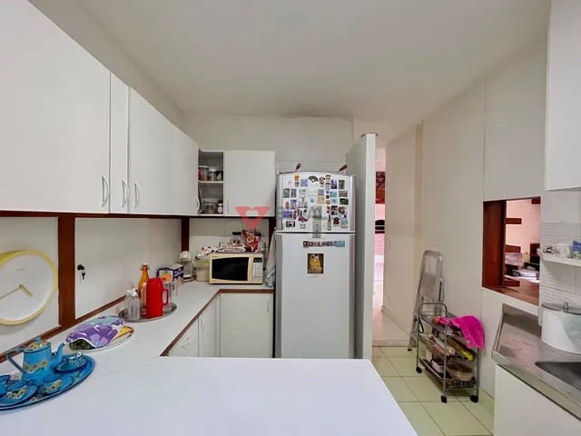 Imagem 9: Casa de luxo à venda em Botafogo: 262m², 5 quartos, 1 vaga