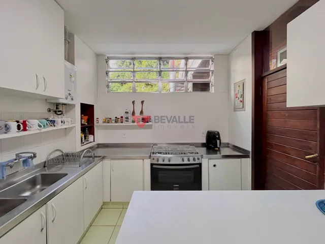 Imagem 6: Casa de luxo à venda em Botafogo: 262m², 5 quartos, 1 vaga