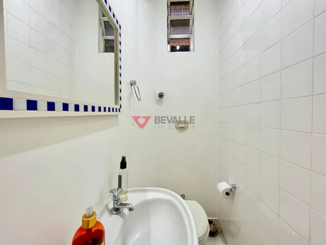 Imagem 3: Casa de luxo à venda em Botafogo: 262m², 5 quartos, 1 vaga