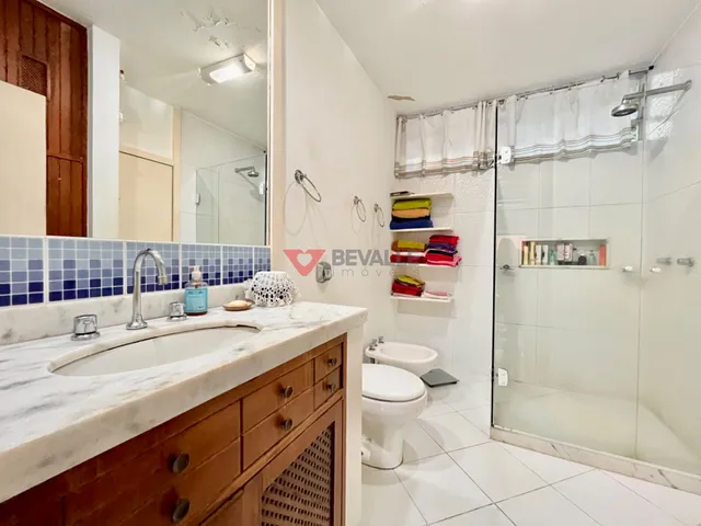 Imagem 8: Casa de luxo à venda em Botafogo: 262m², 5 quartos, 1 vaga