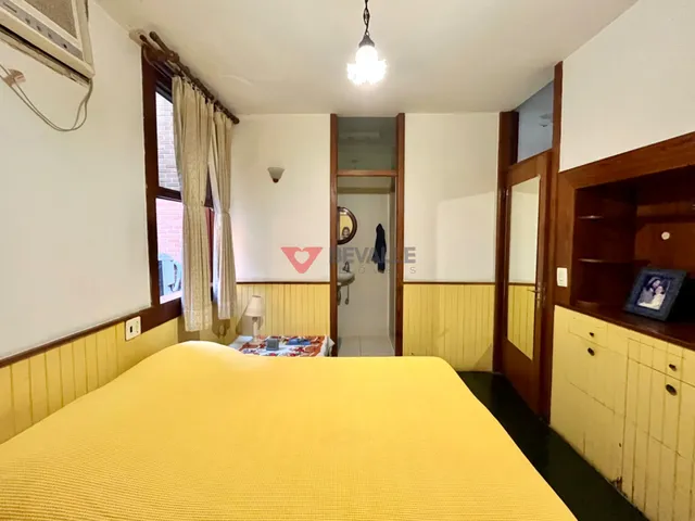 Imagem 7: Casa de luxo à venda em Botafogo: 262m², 5 quartos, 1 vaga
