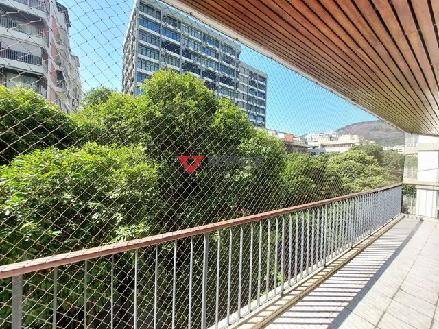Imagem 10: Apartamento à venda em Botafogo: 90m², 2 quartos, 1 vaga