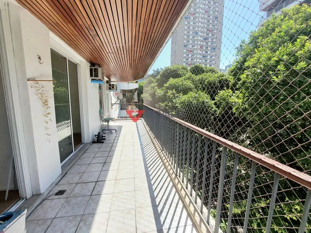 Imagem 8: Apartamento à venda em Botafogo: 90m², 2 quartos, 1 vaga