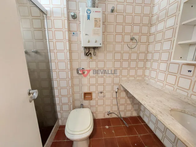 Imagem 14: Apartamento à venda em Botafogo: 90m², 2 quartos, 1 vaga