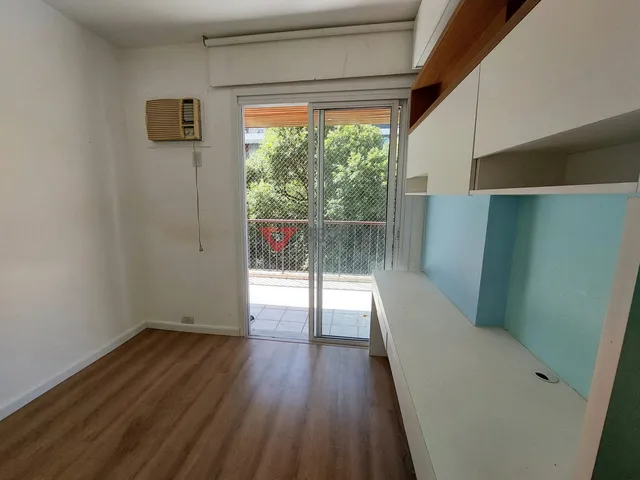 Imagem 3: Apartamento à venda em Botafogo: 90m², 2 quartos, 1 vaga