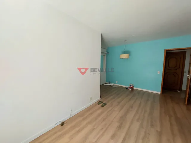 Imagem 4: Apartamento à venda em Botafogo: 90m², 2 quartos, 1 vaga