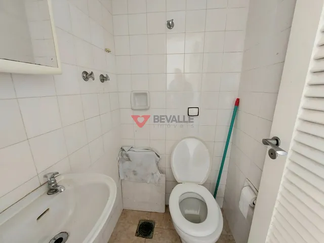 Imagem 2: Apartamento à venda em Botafogo: 90m², 2 quartos, 1 vaga