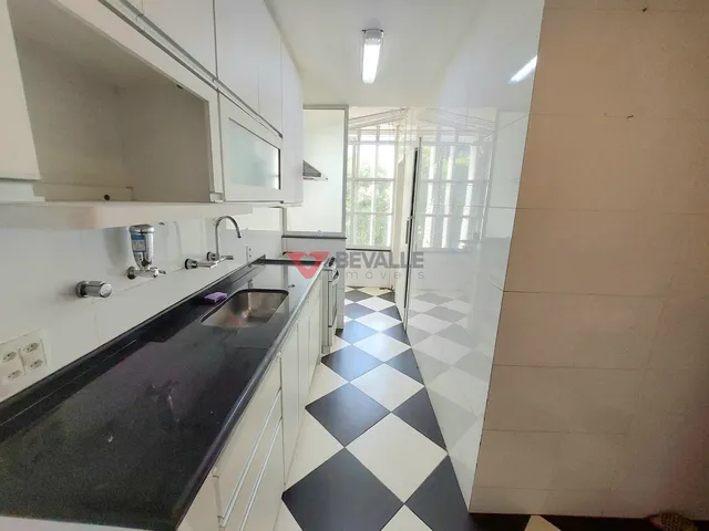 Imagem 13: Apartamento à venda em Botafogo: 90m², 2 quartos, 1 vaga