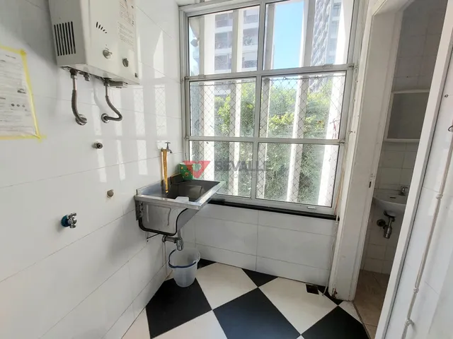 Imagem 9: Apartamento à venda em Botafogo: 90m², 2 quartos, 1 vaga