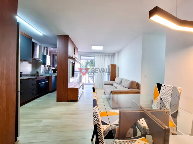 Imagem 4: Espaçoso apartamento de 100m² em Botafogo - RJ com 3 quartos e 1 suíte