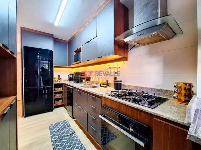 Imagem 3: Espaçoso apartamento de 100m² em Botafogo - RJ com 3 quartos e 1 suíte