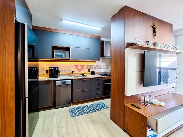 Imagem 15: Espaçoso apartamento de 100m² em Botafogo - RJ com 3 quartos e 1 suíte