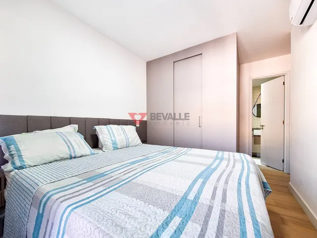 Imagem 8: Espaçoso apartamento de 100m² em Botafogo - RJ com 3 quartos e 1 suíte