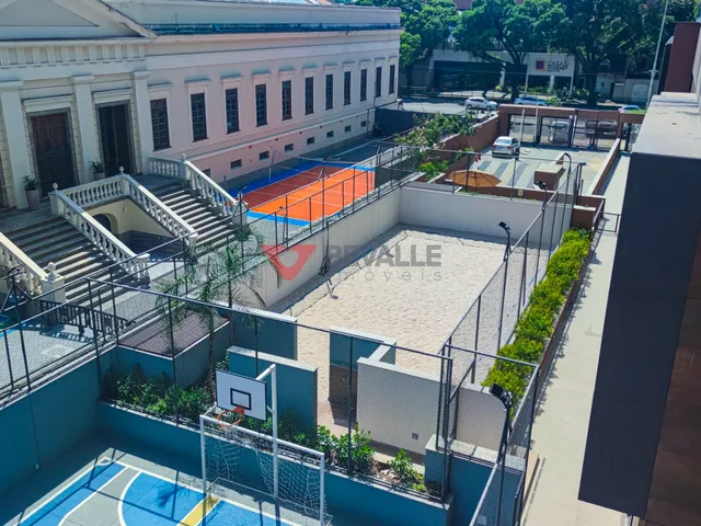 Imagem 14: Espaçoso apartamento de 100m² em Botafogo - RJ com 3 quartos e 1 suíte