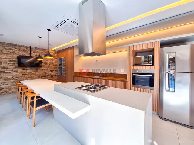 Imagem 9: Espaçoso apartamento de 100m² em Botafogo - RJ com 3 quartos e 1 suíte