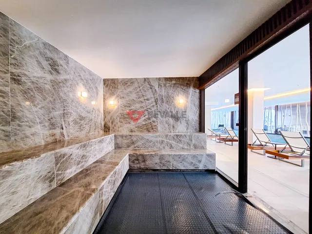 Imagem 6: Espaçoso apartamento de 100m² em Botafogo - RJ com 3 quartos e 1 suíte