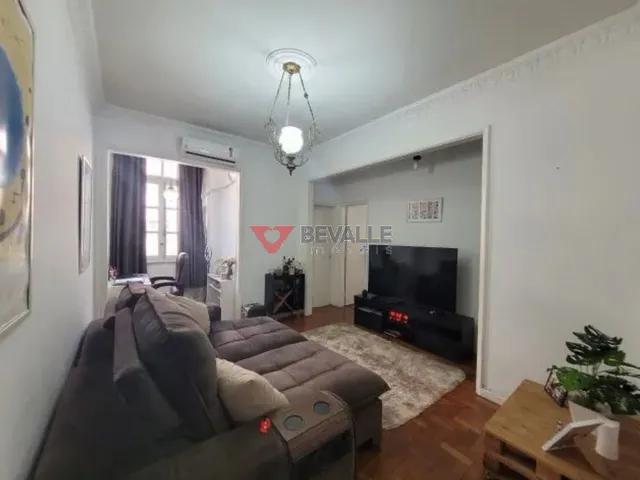 Imagem: Apartamento de 3 quartos em Copacabana