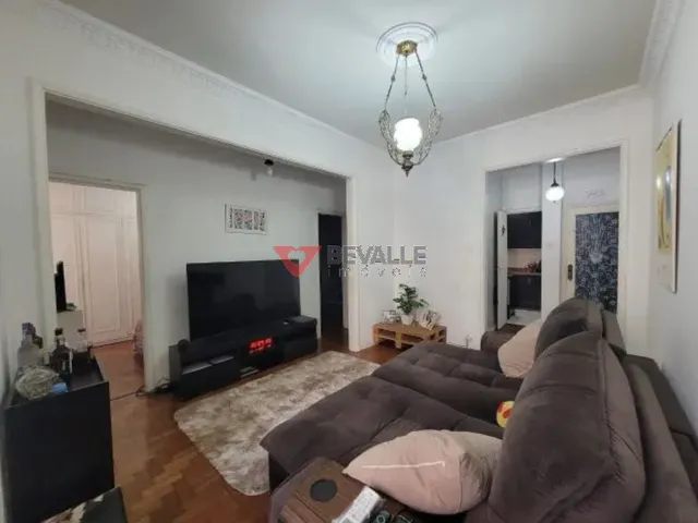 Imagem 6: Apartamento de 3 quartos em Copacabana - 75m² - Venda