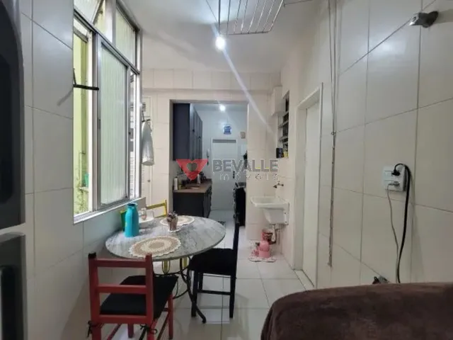 Imagem 14: Apartamento de 3 quartos em Copacabana - 75m² - Venda