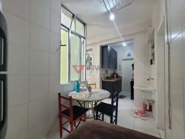 Imagem 9: Apartamento de 3 quartos em Copacabana - 75m² - Venda
