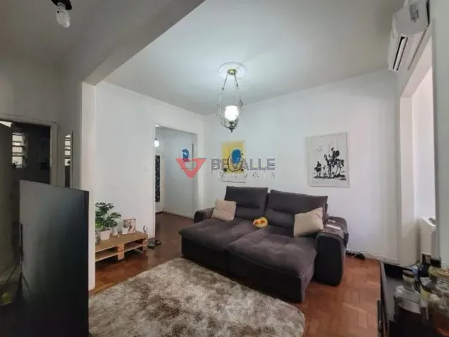 Imagem 12: Apartamento de 3 quartos em Copacabana - 75m² - Venda