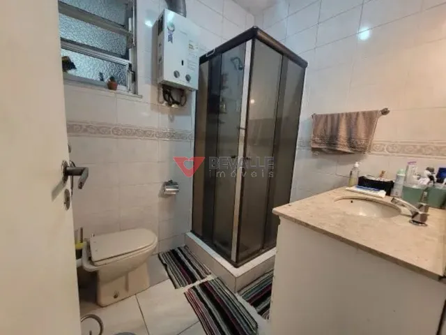 Imagem 13: Apartamento de 3 quartos em Copacabana - 75m² - Venda