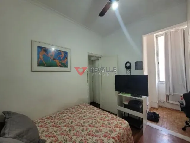 Imagem 15: Apartamento de 3 quartos em Copacabana - 75m² - Venda