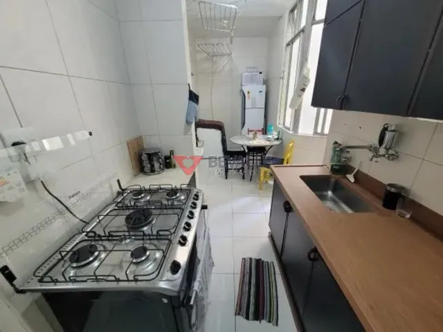 Imagem 8: Apartamento de 3 quartos em Copacabana - 75m² - Venda
