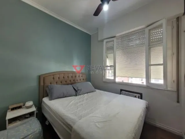 Imagem 3: Apartamento de 3 quartos em Copacabana - 75m² - Venda