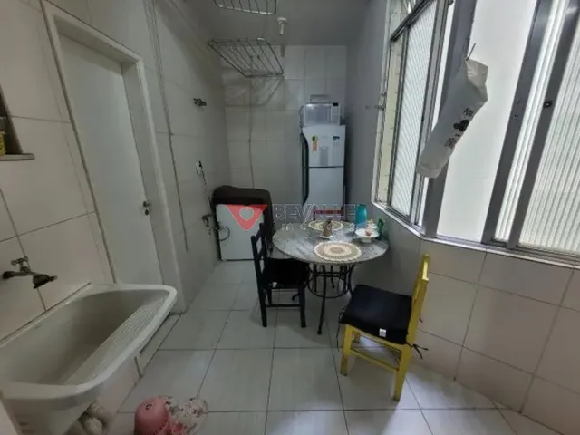 Imagem 10: Apartamento de 3 quartos em Copacabana - 75m² - Venda
