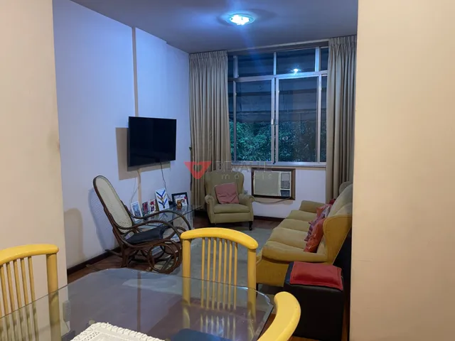 Imagem 7: Apartamento em Copacabana com 107m², 4 quartos e 3 banheiros - venda