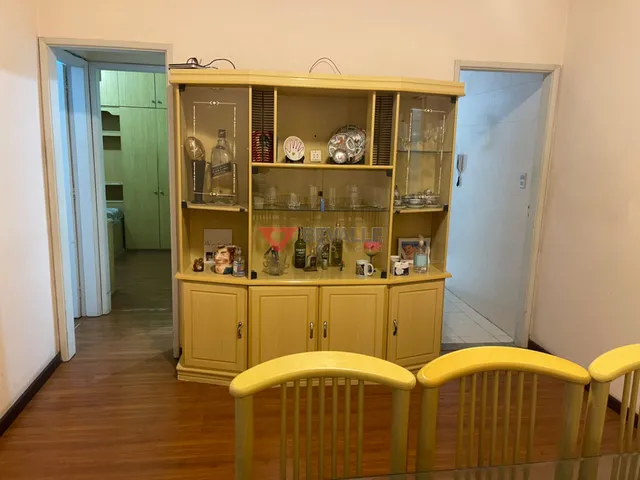 Imagem 8: Apartamento em Copacabana com 107m², 4 quartos e 3 banheiros - venda