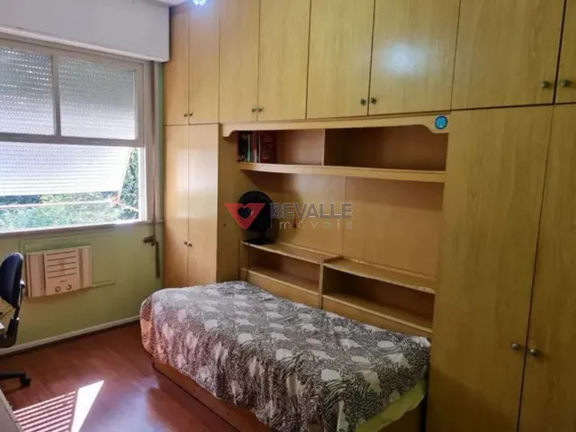 Imagem 10: Apartamento em Copacabana com 107m², 4 quartos e 3 banheiros - venda