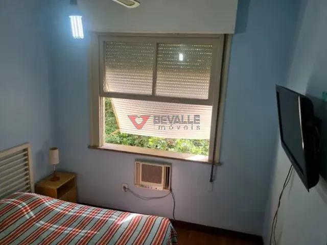 Imagem 14: Apartamento em Copacabana com 107m², 4 quartos e 3 banheiros - venda