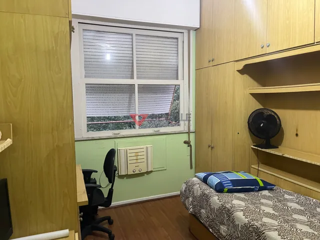 Imagem 12: Apartamento em Copacabana com 107m², 4 quartos e 3 banheiros - venda