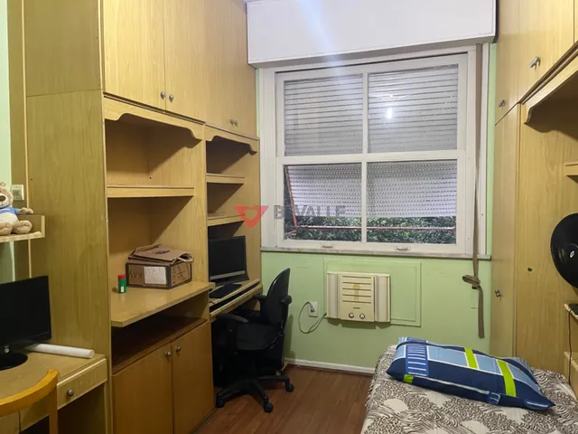 Imagem 6: Apartamento em Copacabana com 107m², 4 quartos e 3 banheiros - venda