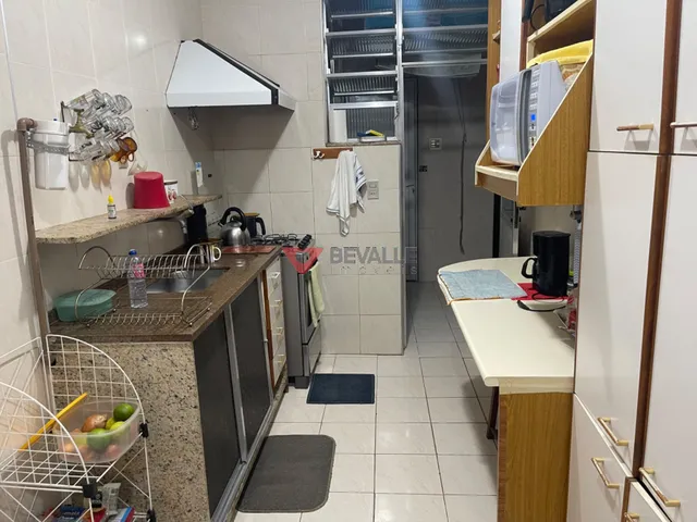 Imagem 15: Apartamento em Copacabana com 107m², 4 quartos e 3 banheiros - venda
