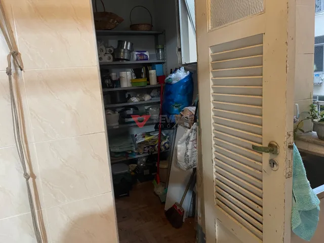 Imagem 13: Apartamento em Copacabana com 107m², 4 quartos e 3 banheiros - venda