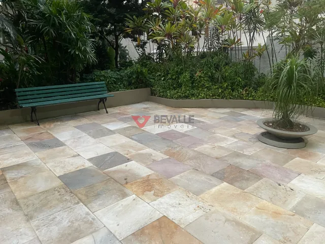 Imagem 9: Apartamento em Copacabana com 107m², 4 quartos e 3 banheiros - venda