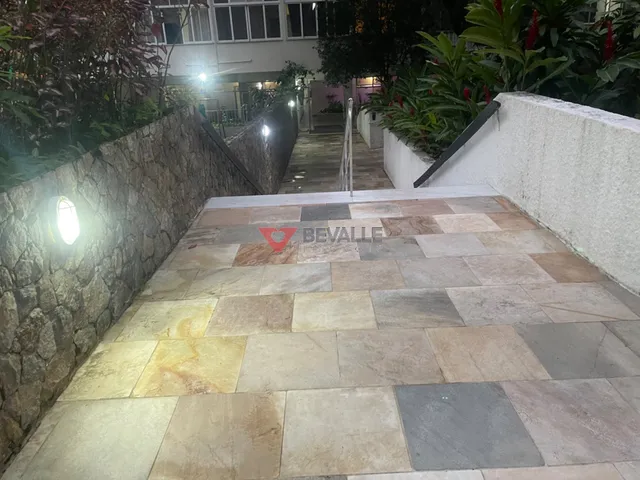 Imagem 11: Apartamento em Copacabana com 107m², 4 quartos e 3 banheiros - venda