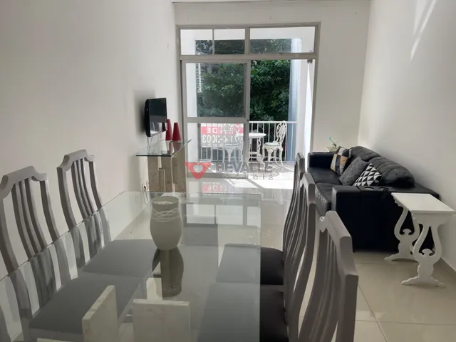 Imagem: Apartamento à venda em Copacabana 85m²