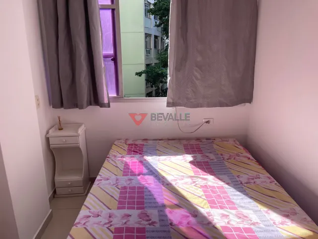 Imagem 4: Apartamento à venda em Copacabana: 85m², 3 quartos