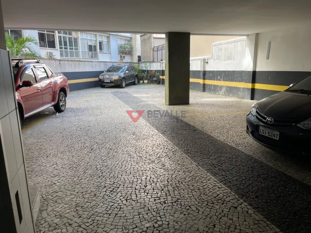 Imagem 8: Apartamento à venda em Copacabana: 85m², 3 quartos