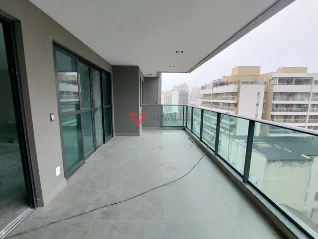 Imagem 11: Cobertura de luxo à venda em Botafogo com 358m² e 4 suítes